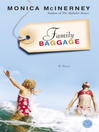 Cover image for Family Baggage